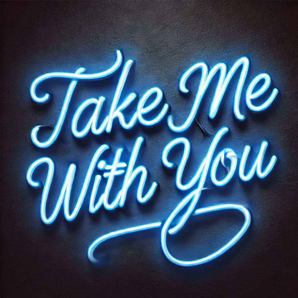 Mercedes- Take Me With You